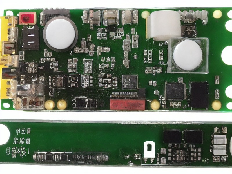 pg模拟器 USB接口清单目录 2