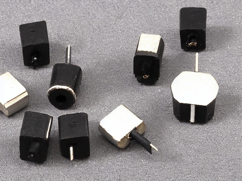 MOSFET应用项目资料：MOSFET选型 2