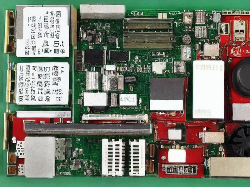 开关器件应用板对板连接应用说明 2