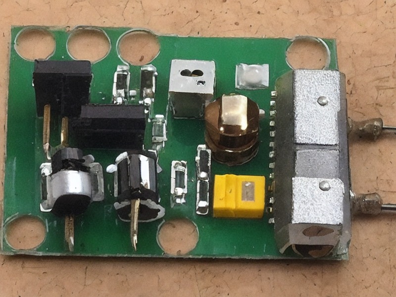 EEPROM应用参数与应用整理 2