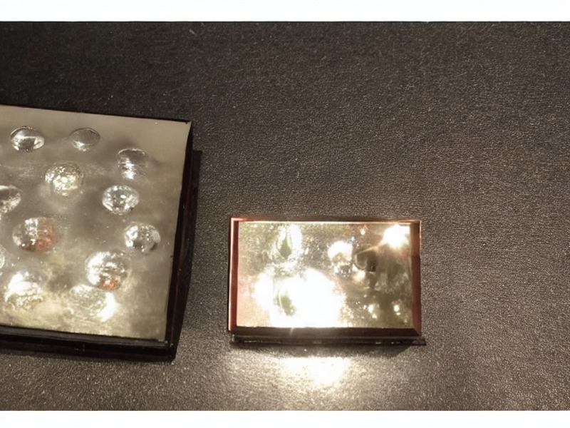 环境监测目录技术资料 1
