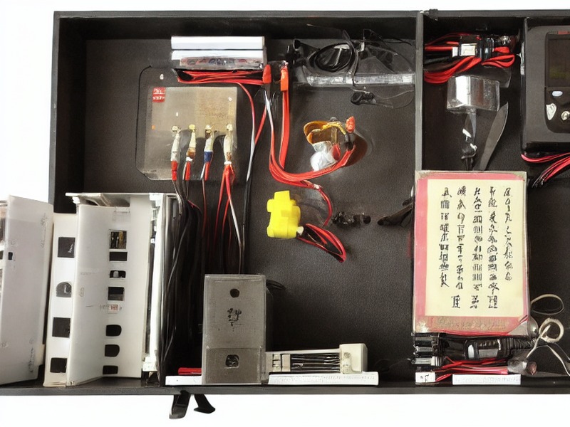 ESD保护应用相关产品