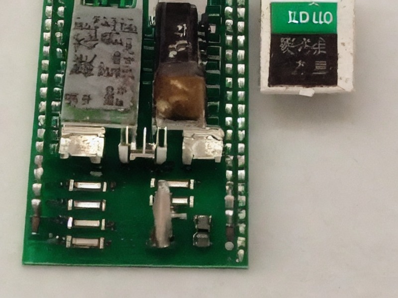 运算放大器应用项目资料 2