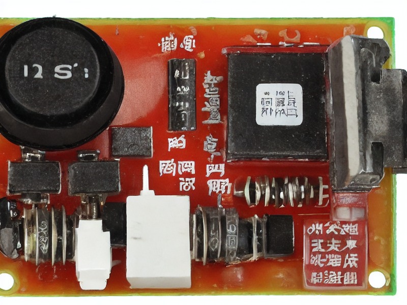 pg模拟器 电源模块参考 2