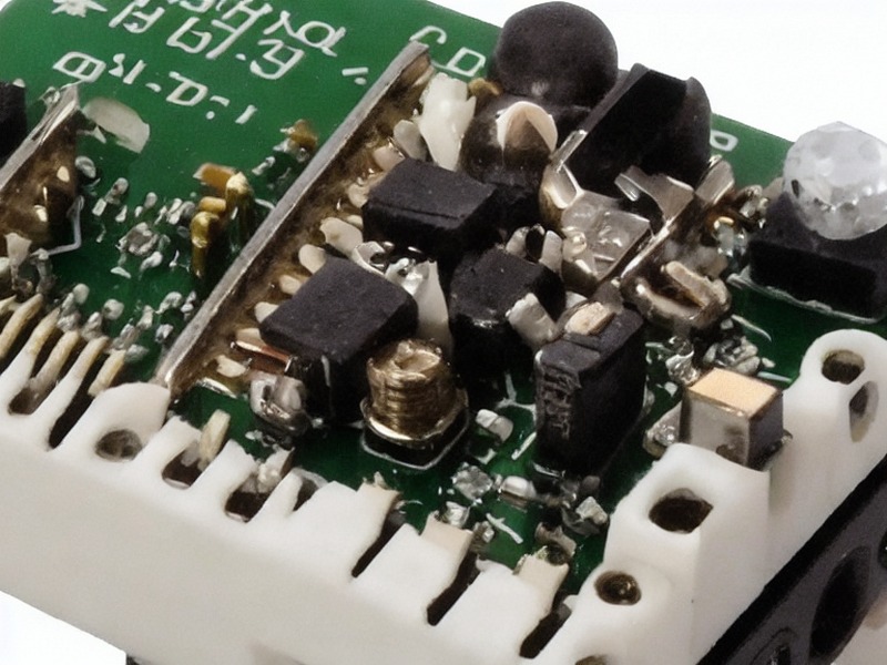 环境监测目录技术资料 1