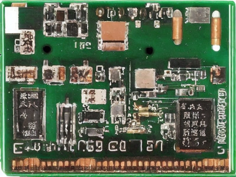 NOR Flash内容在工业控制中的选型资料 1