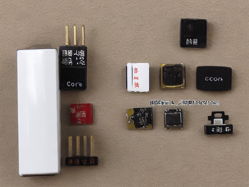 蓝牙模块目录工程资料 2