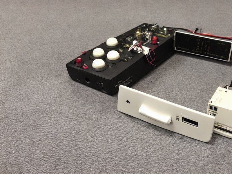 温度检测选型产品信息 2