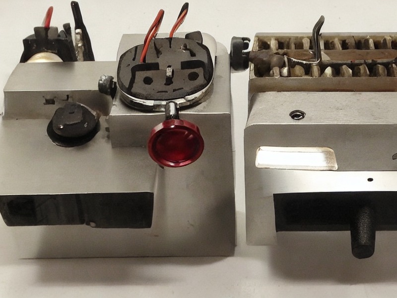 pg模拟器 线对板连接总览选型 2