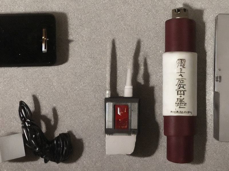 天线组件资源应用说明