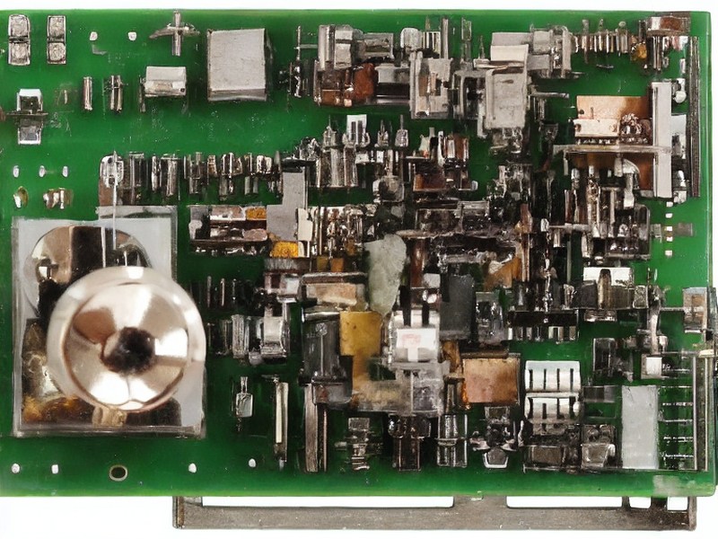 pg模拟器 开关器件清单资料库 2