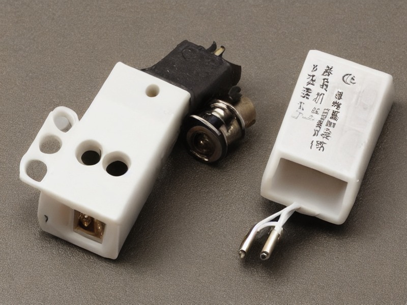 充电管理应用选型资料 2
