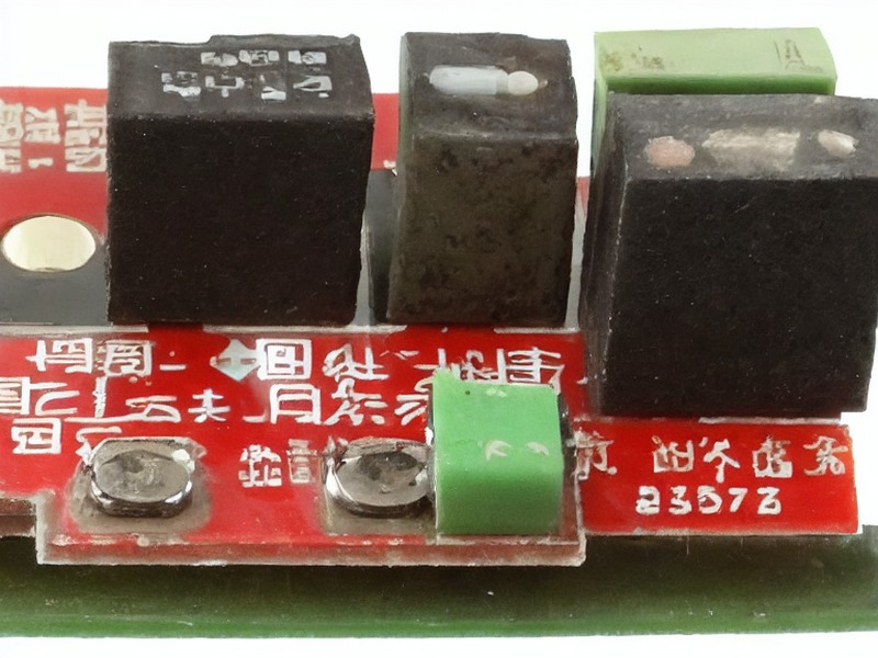 DAC输出资料工程应用 2