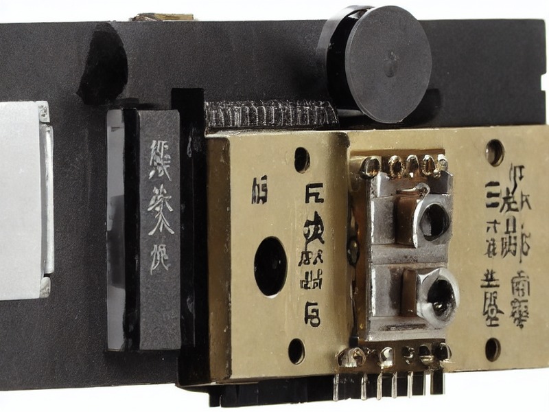 TVS保护应用产品说明 1