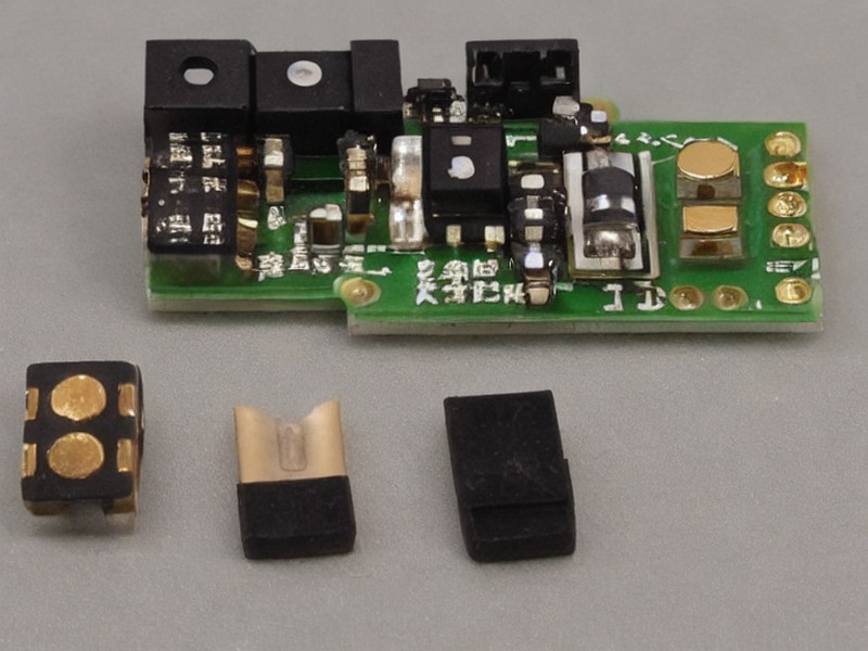 浪涌保护应用选型资料