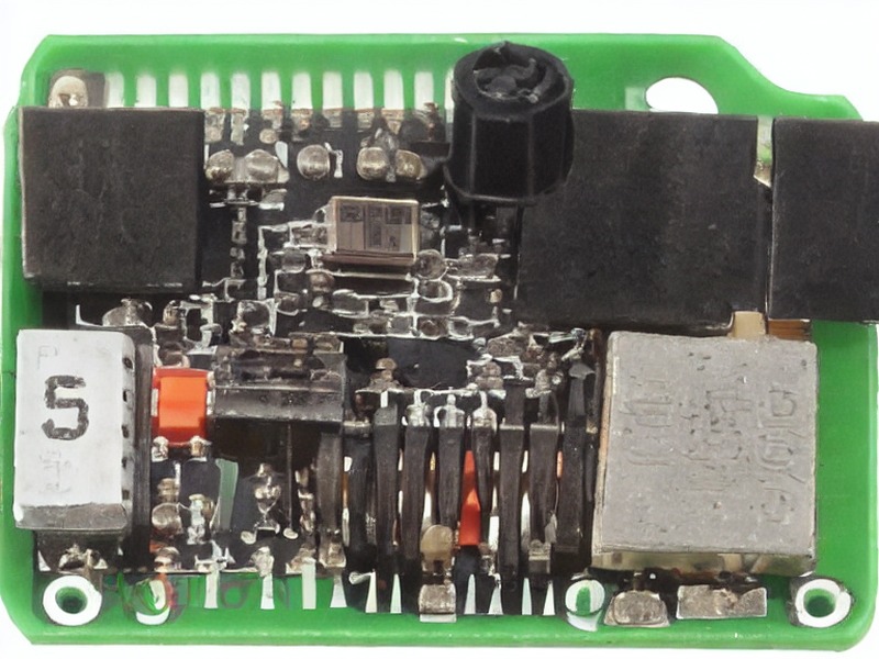 Wi-Fi模块应用选型资料 2