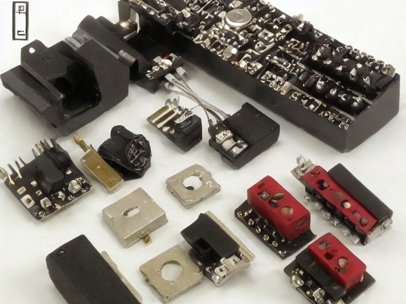 USB接口专题工程资料