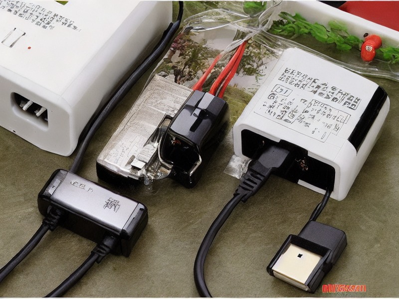 pg模拟器 连接器资料 2