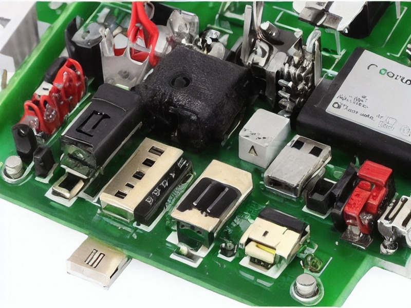 pg模拟器 稳压器工程页选型 1