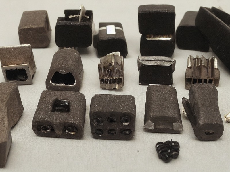 USB接口资料库工程资料