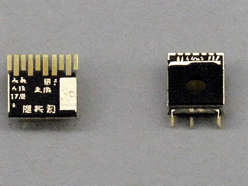 连接器资料库产品资料
