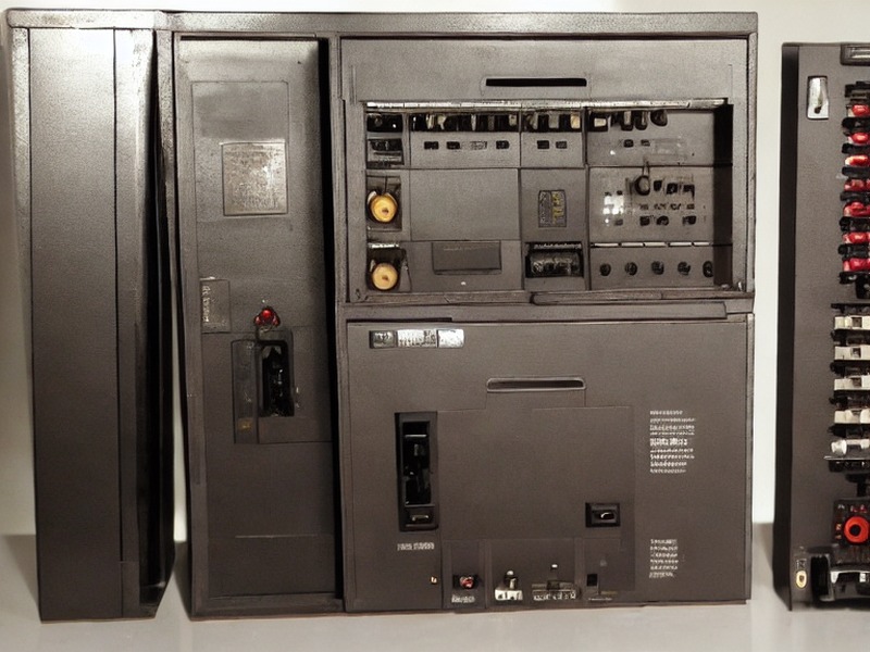 pg模拟器 示波器入口选型 2