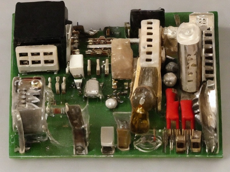 pg模拟器 线缆组件目录产品 2