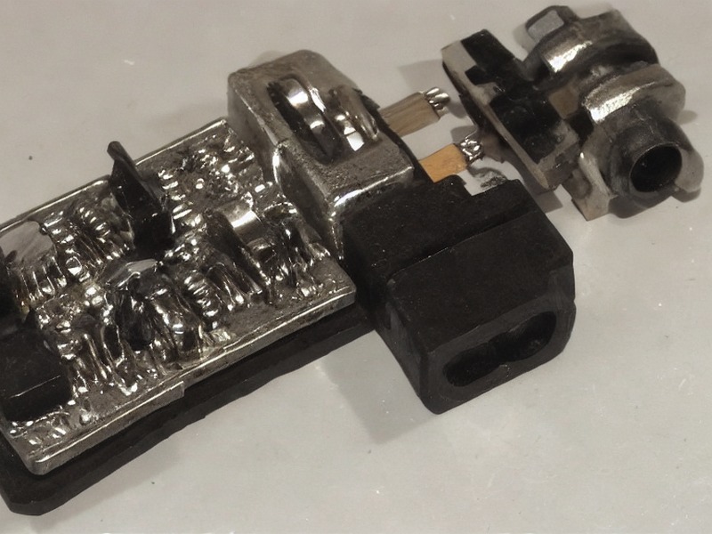 逻辑器件应用项目资料：逻辑器件应用 1