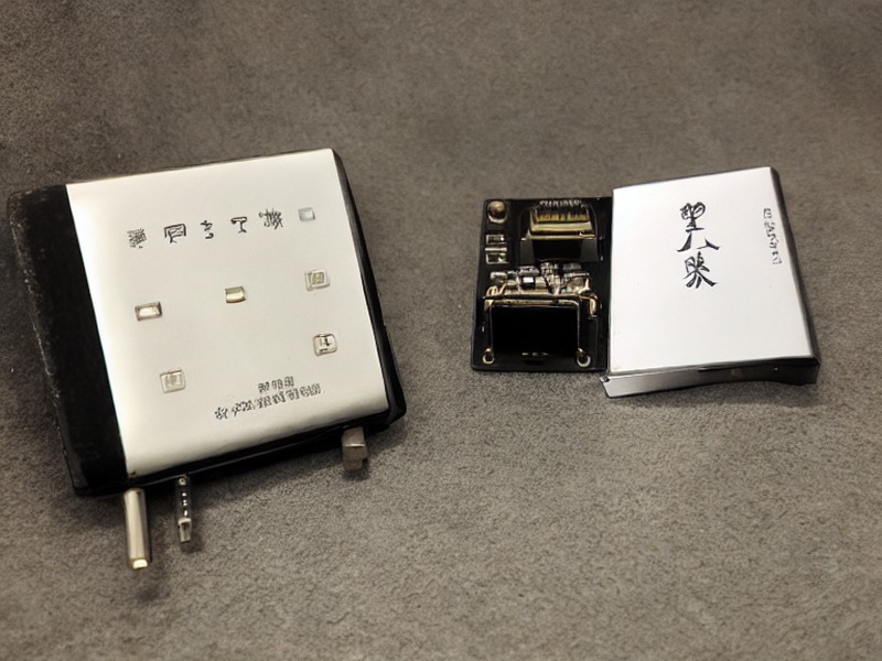 嵌入式模块应用选型资料 2