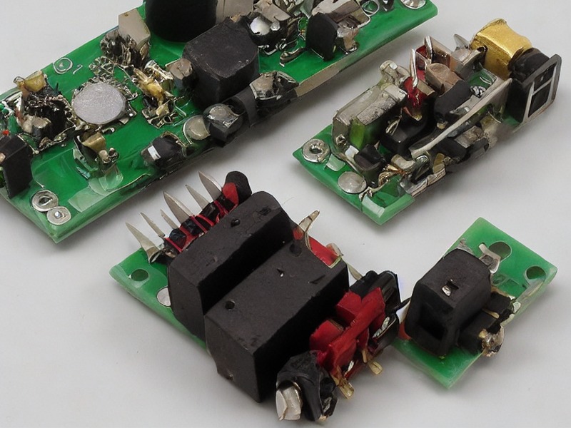 NAND Flash资源应用参考