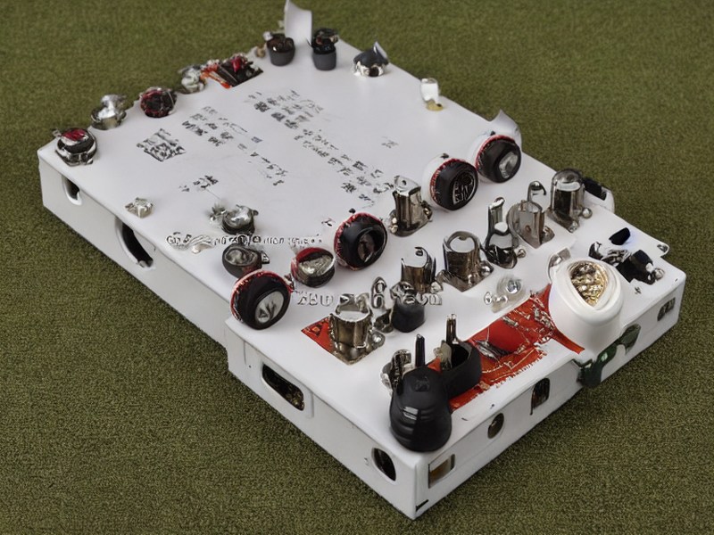 MOSFET应用选型资料 2