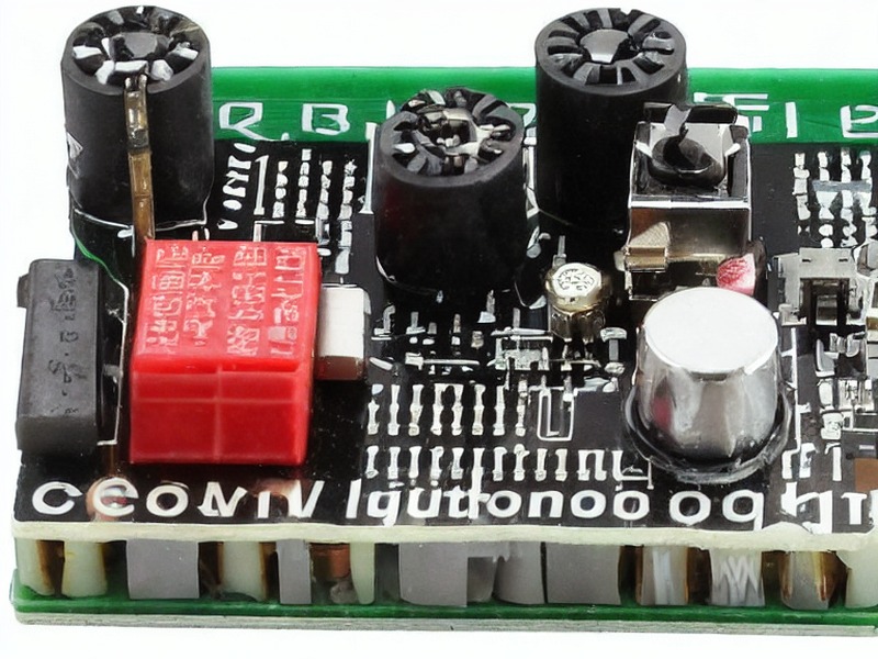 逻辑器件应用DC/DC转换应用说明 2