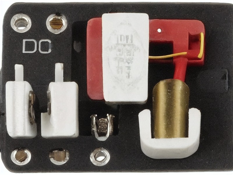 pg模拟器 电源模块参考 1