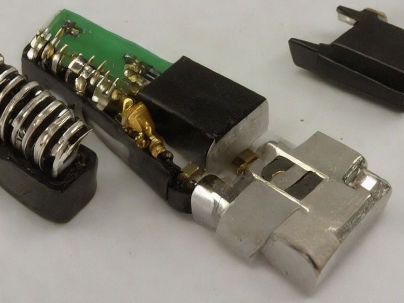 USB接口目录产品信息 2