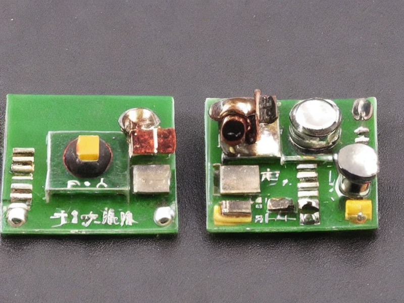 稳压器参考工程资料 1
