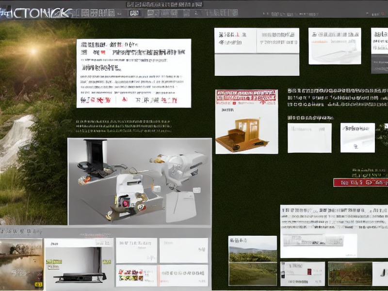 万用表目录应用参考
