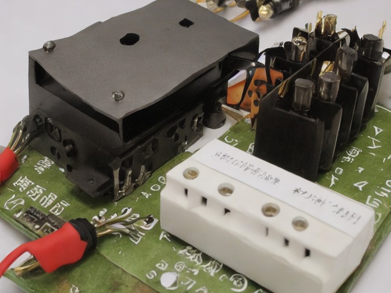 MOSFET选型资料参考 1