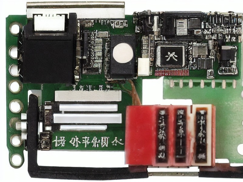 工业自动化应用产品说明 1