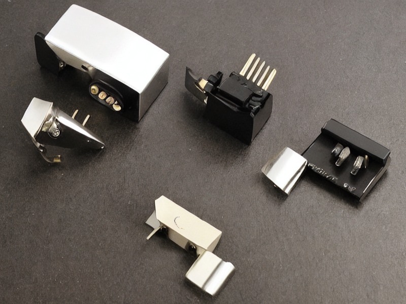 电机驱动分类在工业控制中的选型资料