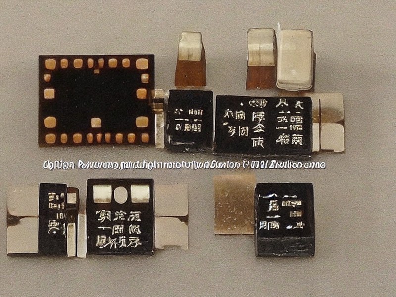 连接器资料
