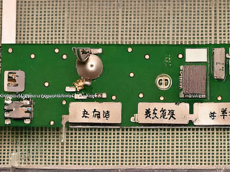 散热风扇应用板对板连接应用说明 1