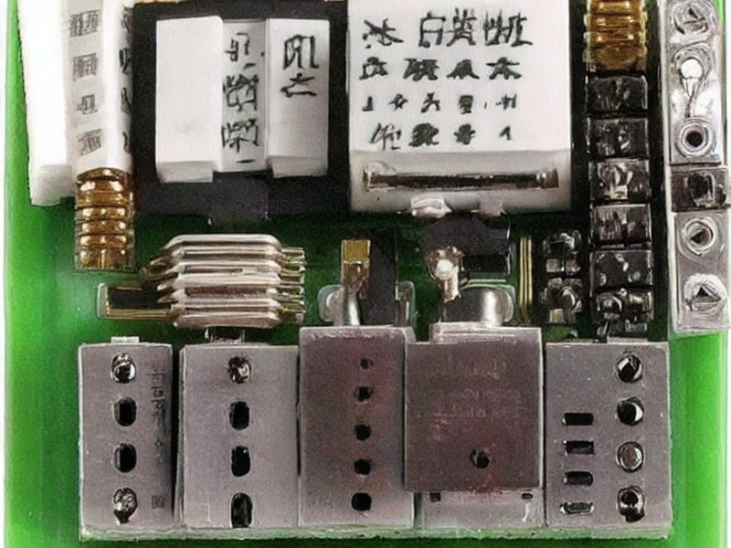 滤波器目录资料参考 2
