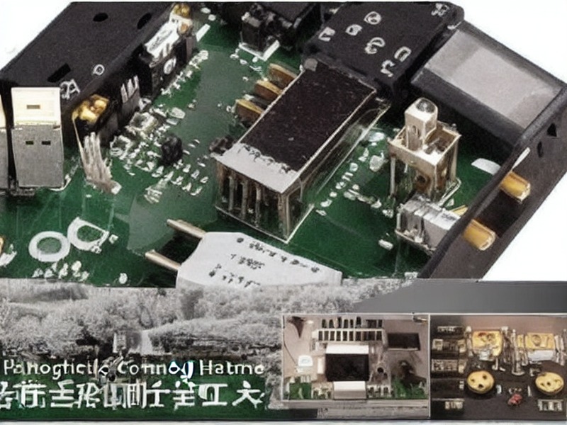 评估套件选型资料参考 1