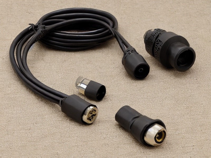 USB接口资料库工程资料 1