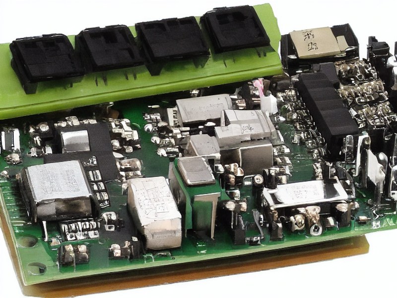 MOSFET选型资料参考