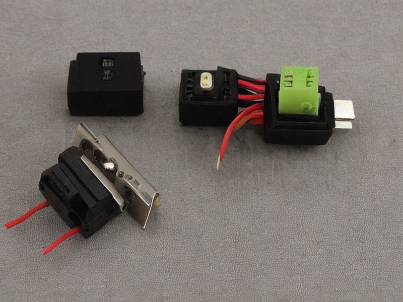 稳压器参考工程资料