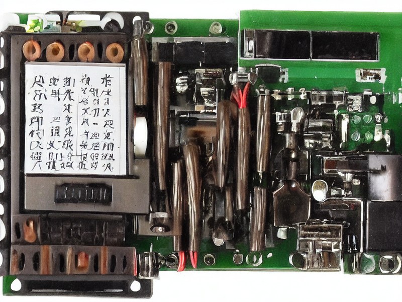 环境监测目录技术资料 2