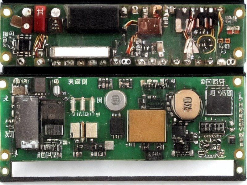 ESD保护应用DC/DC转换应用说明 2
