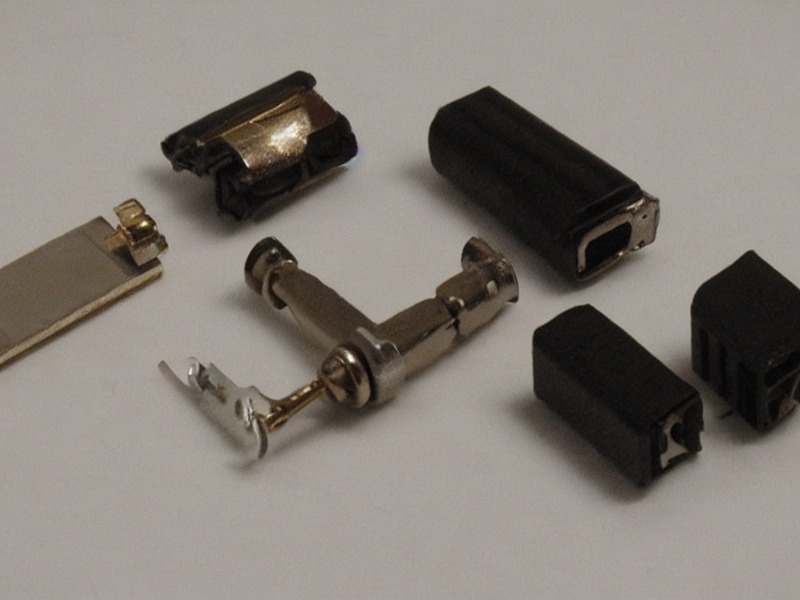 功率器件应用产品说明