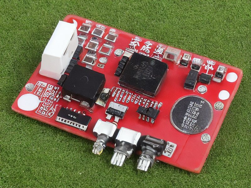 pg模拟器 导热材料应用页选型 1